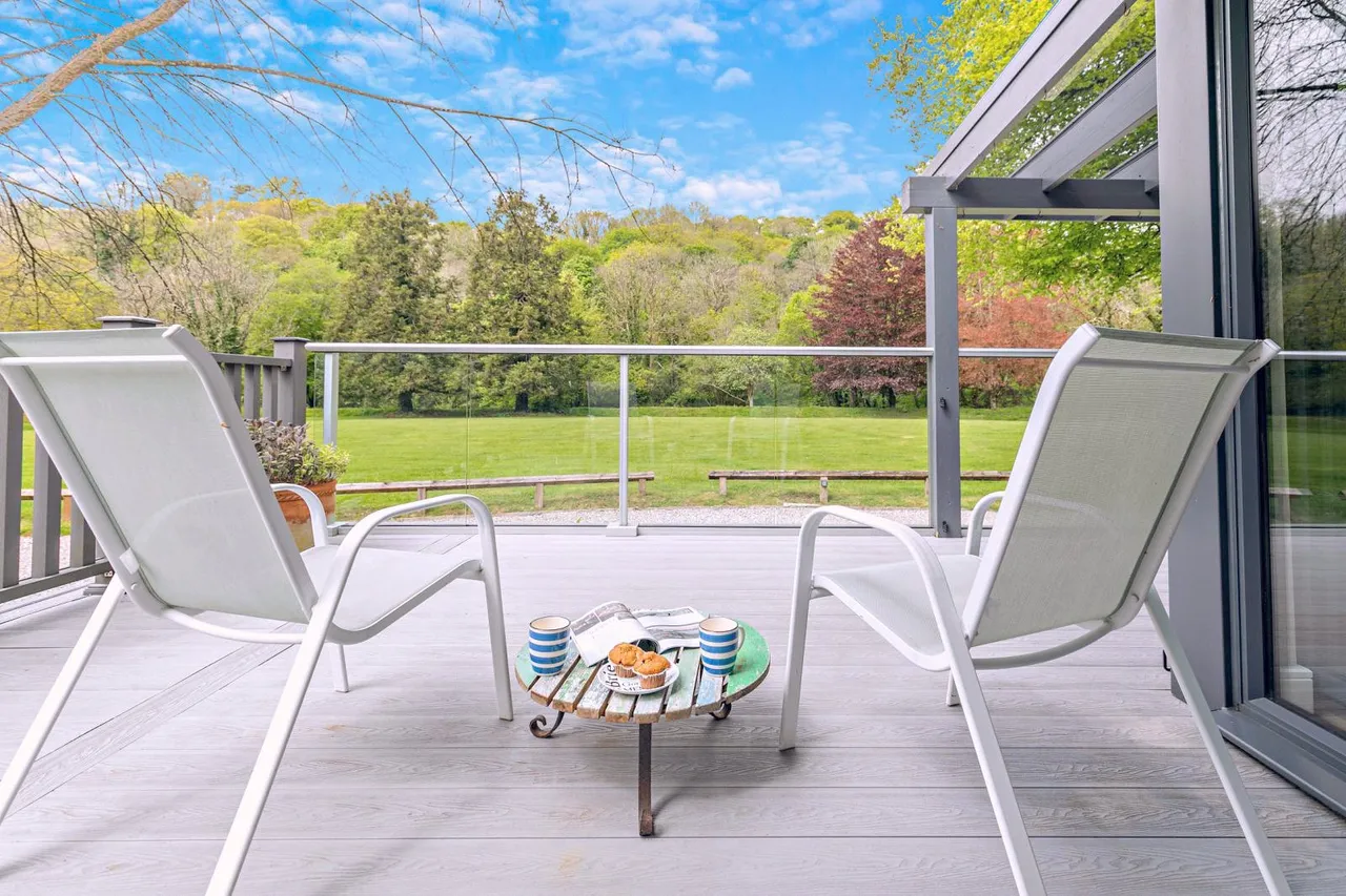 Stunning Home In An Idyllic Location, Hellandbridge, Near Wadebridge, Cornwall, PL30 4QR, photo 14