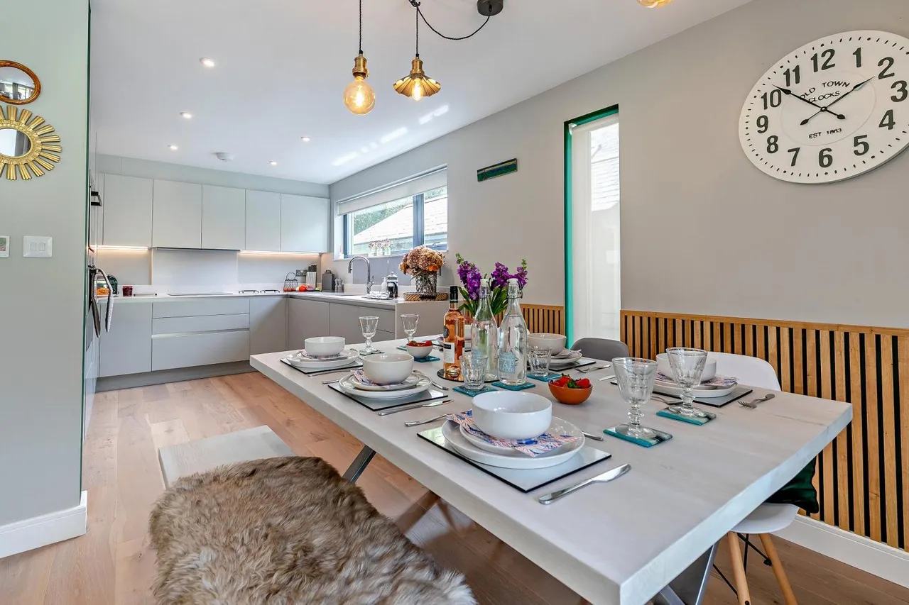 Stunning Home In An Idyllic Location, Hellandbridge, Near Wadebridge, Cornwall, PL30 4QR, photo 16