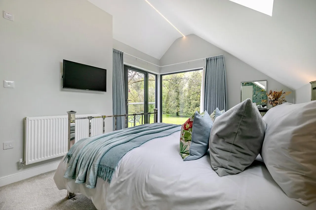 Stunning Home In An Idyllic Location, Hellandbridge, Near Wadebridge, Cornwall, PL30 4QR, photo 10