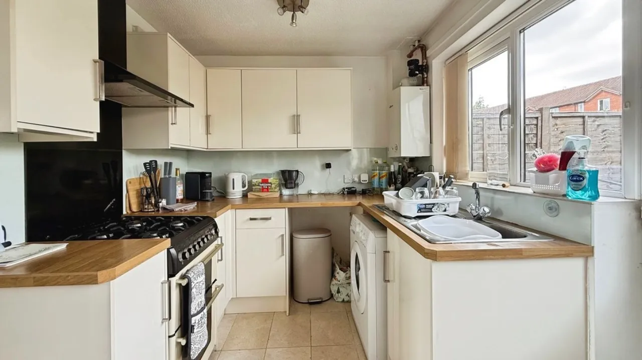 Dursley Road, Trowbridge, photo 5