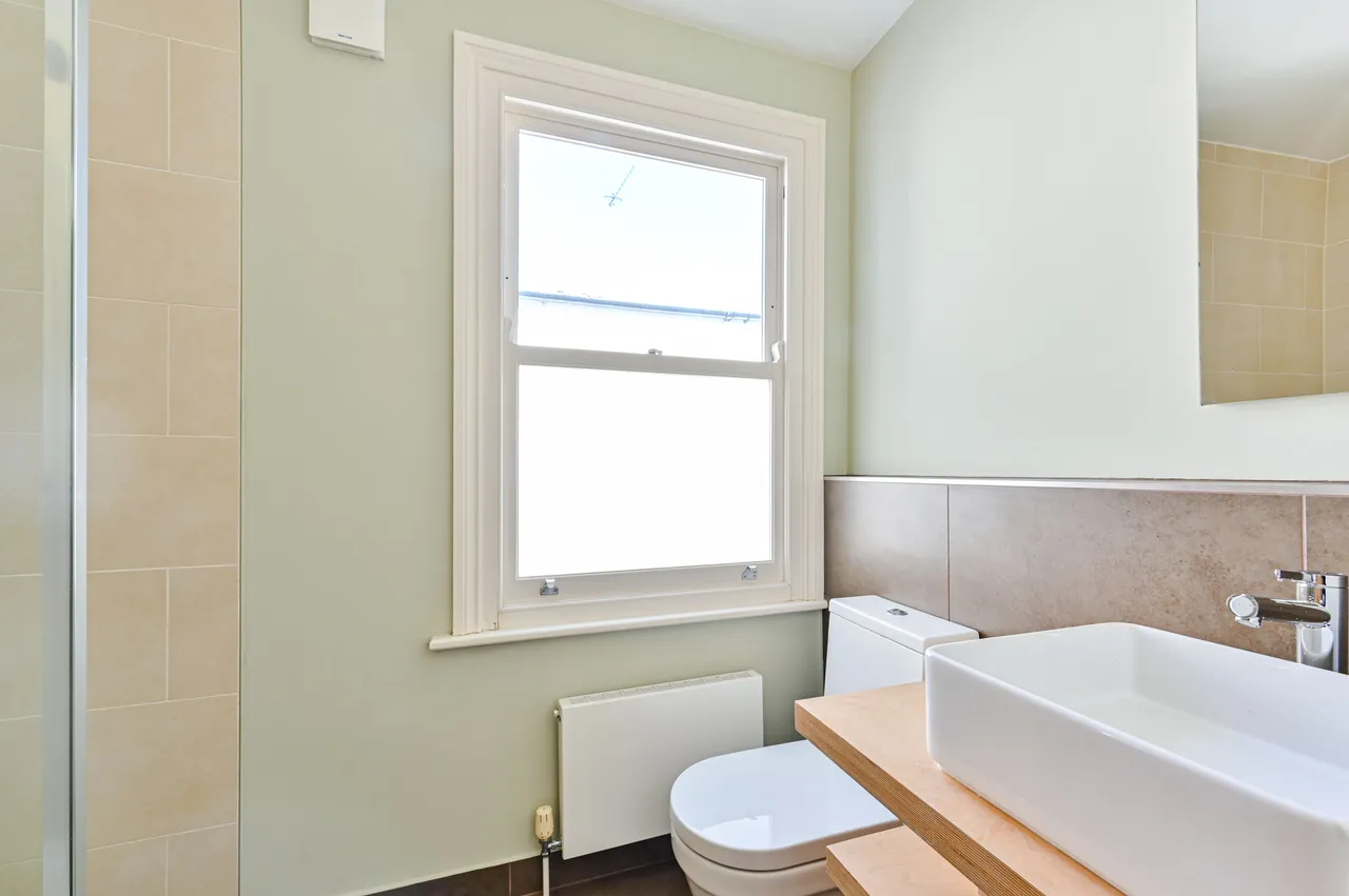 51 Kinnoul Road, London, photo 11