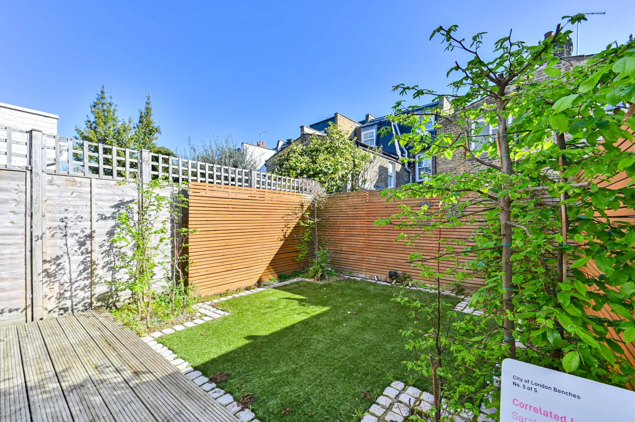 51 Kinnoul Road, London, photo 4