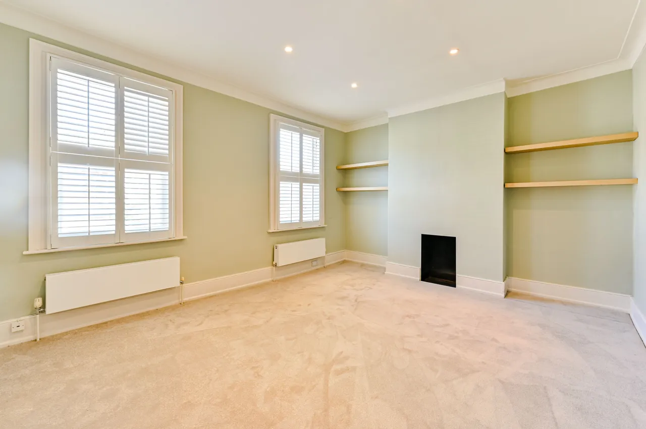 51 Kinnoul Road, London, photo 9