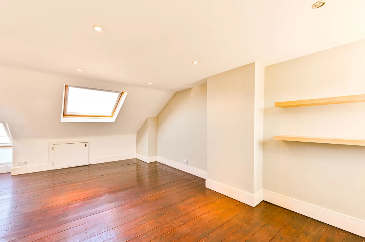 51 Kinnoul Road, London, photo 6