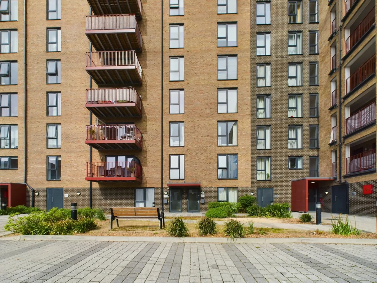 Greenwich High Road, Greenwich, SE10 8GS, photo 16