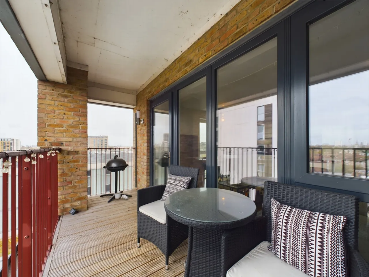 Greenwich High Road, Greenwich, SE10 8GS, photo 29