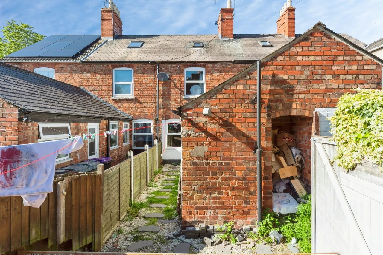 Springfield Road, Grantham, photo 12