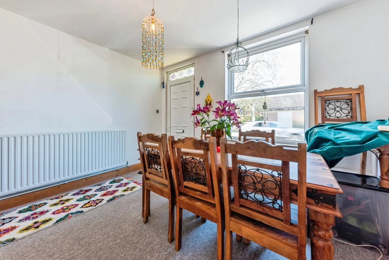 Springfield Road, Grantham, photo 6