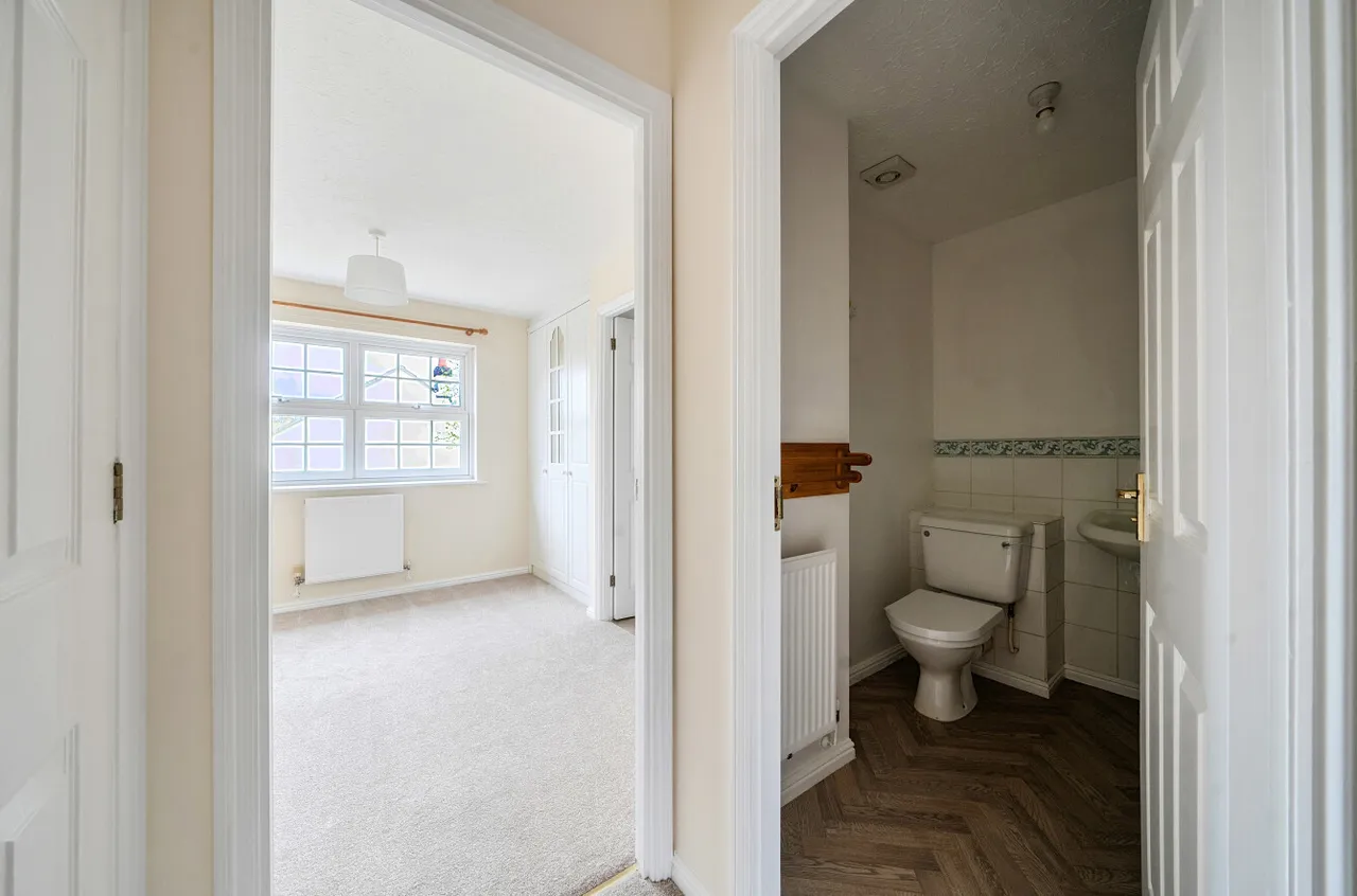 Trinity Close, Wellington, TA21, photo 16