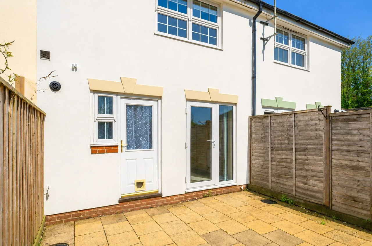 Trinity Close, Wellington, TA21, photo 9