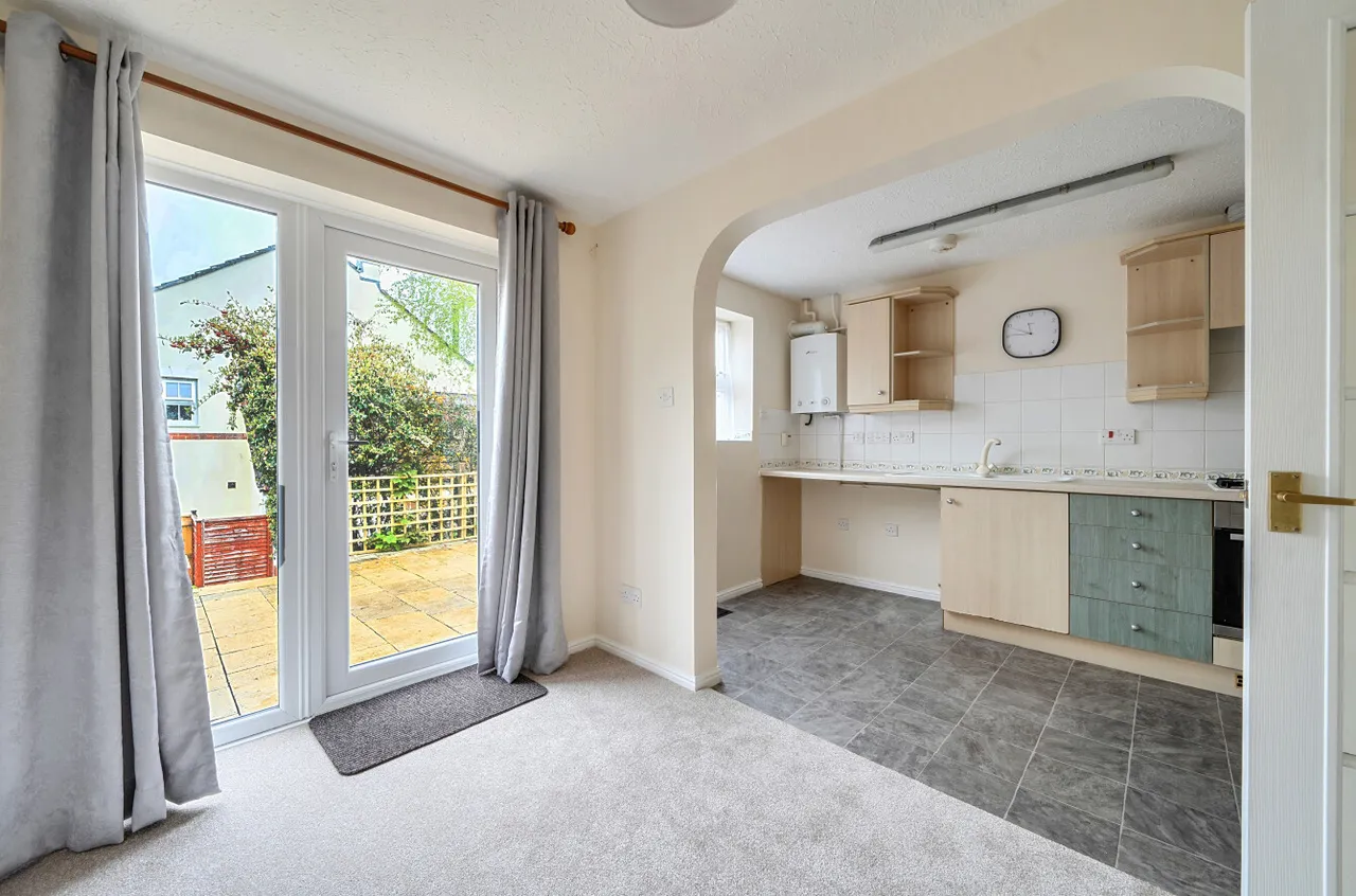 Trinity Close, Wellington, TA21, photo 2