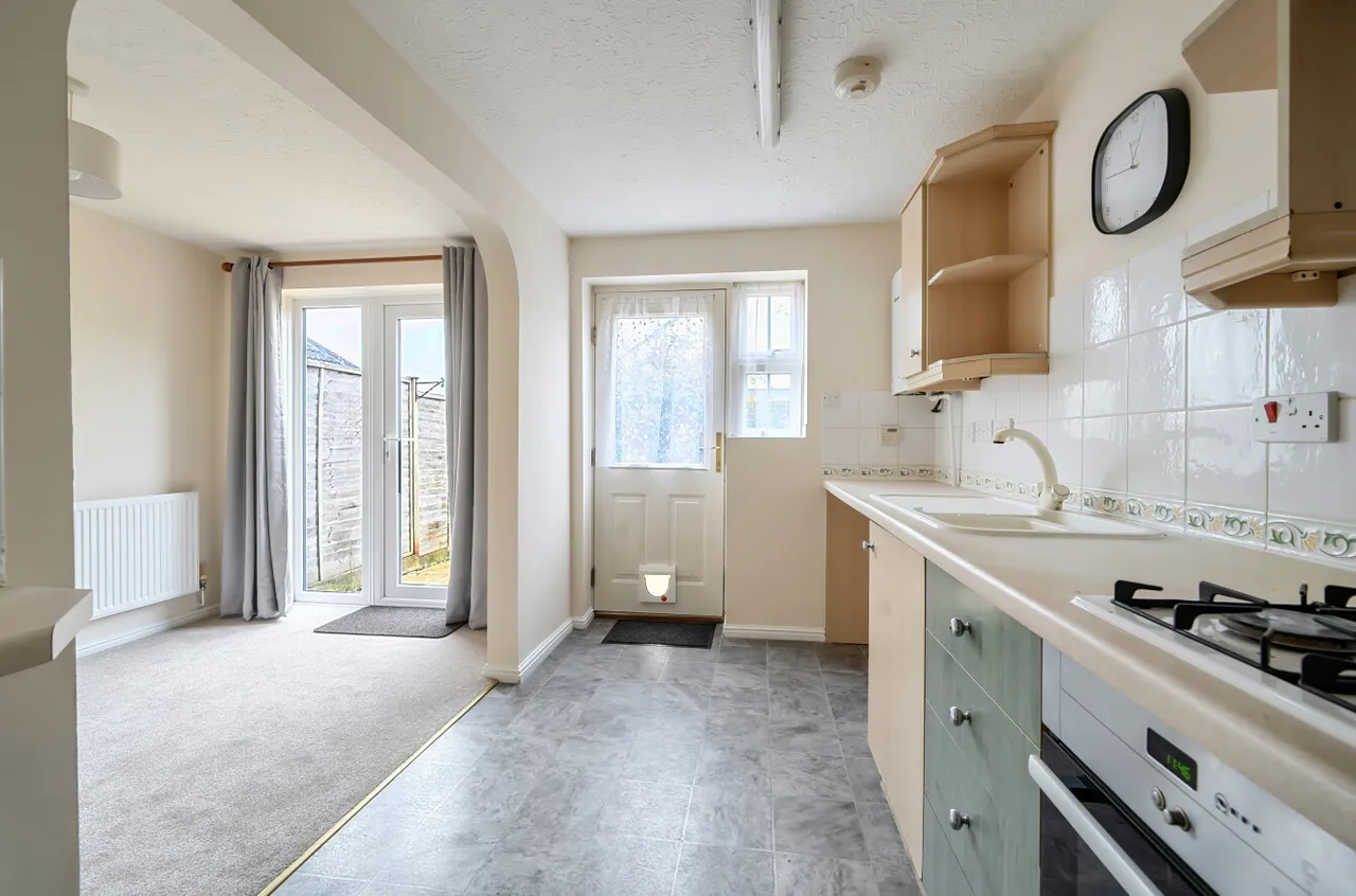 Trinity Close, Wellington, TA21, photo 4