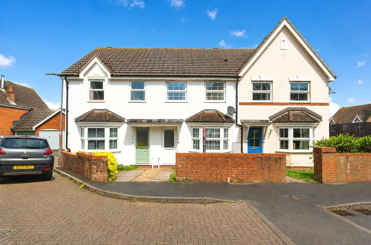 Trinity Close, Wellington, TA21, photo 21