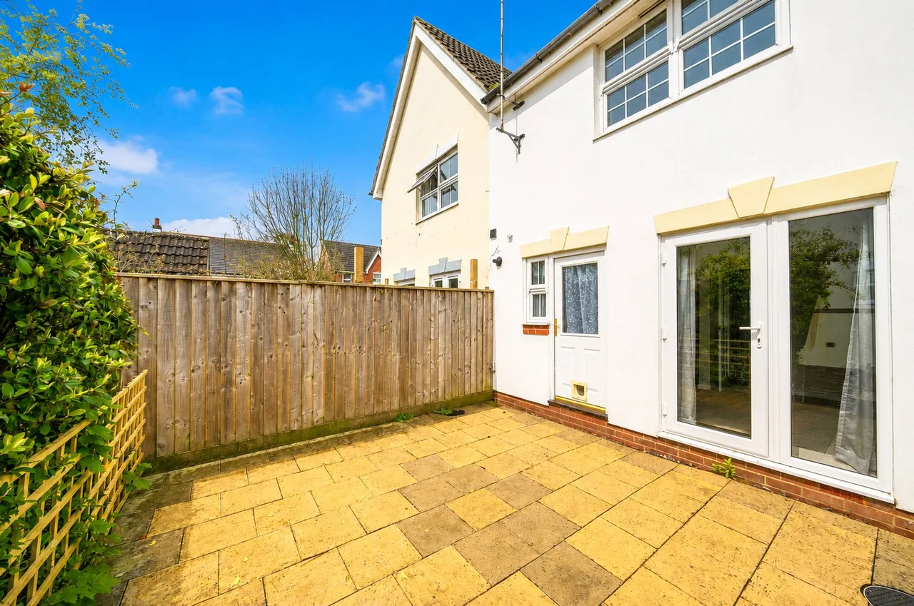 Trinity Close, Wellington, TA21, photo 22