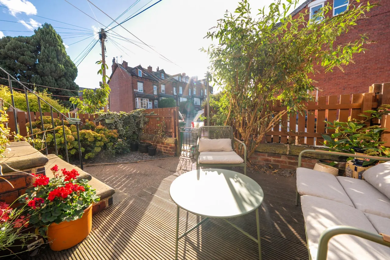 Lumley Road, Burley, LS4, photo 17
