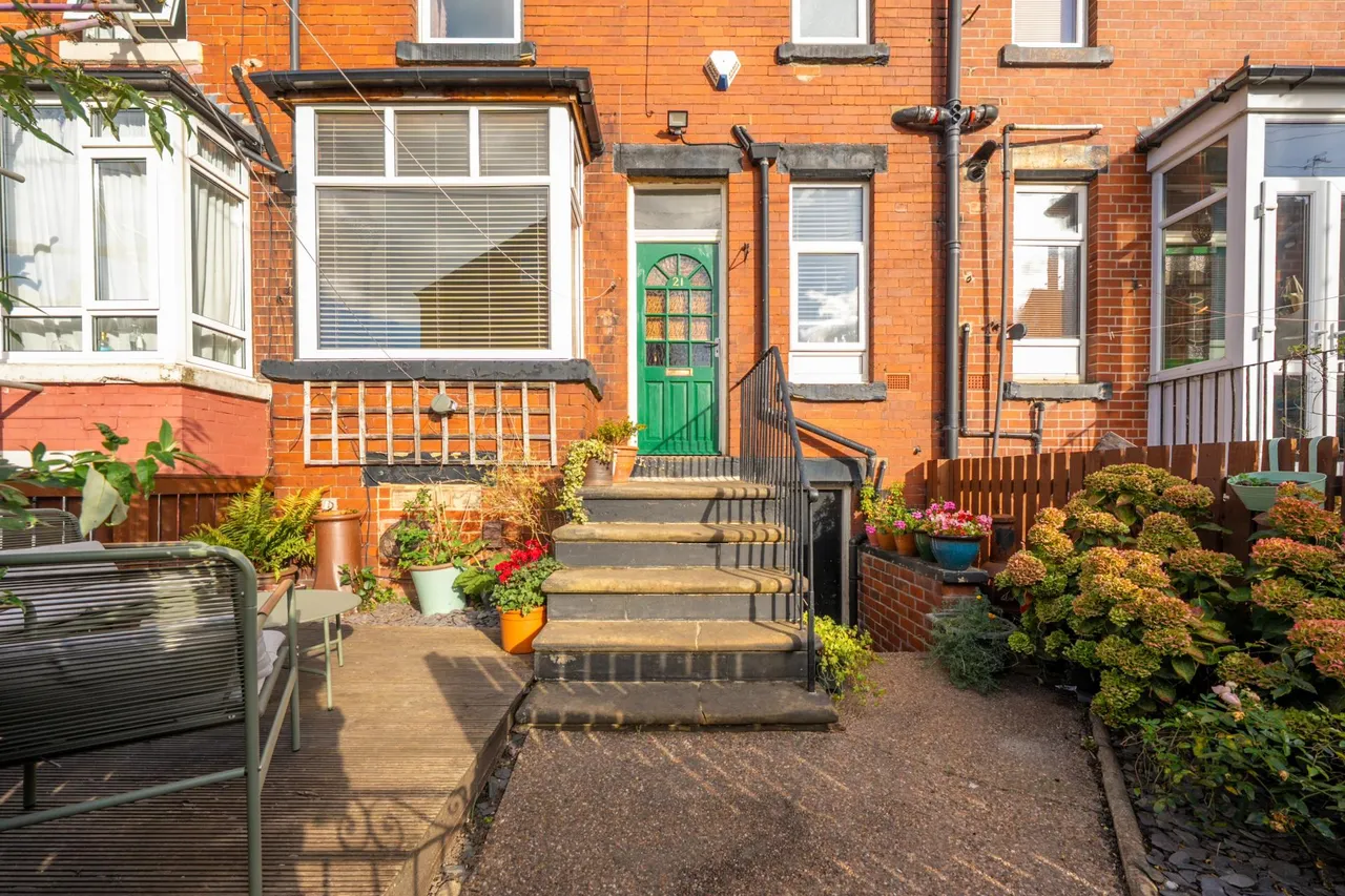 Lumley Road, Burley, LS4, photo 15