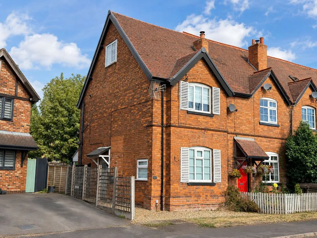 Springfield Road, Sutton Coldfield, B76, photo 2