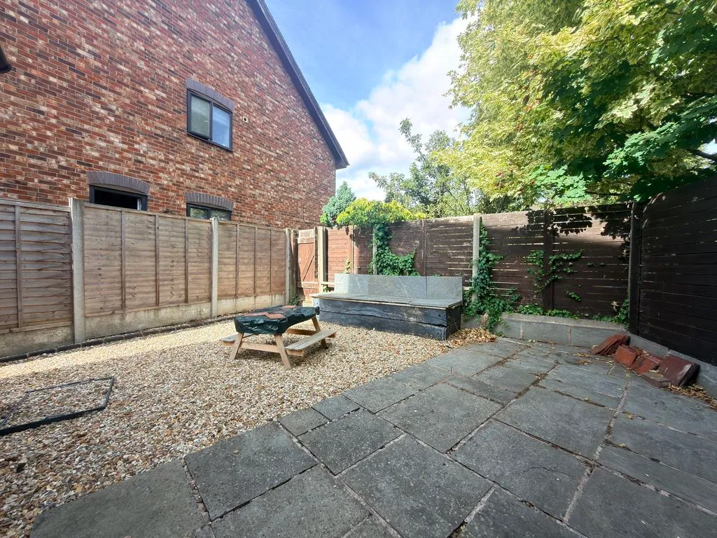 Springfield Road, Sutton Coldfield, B76, photo 14