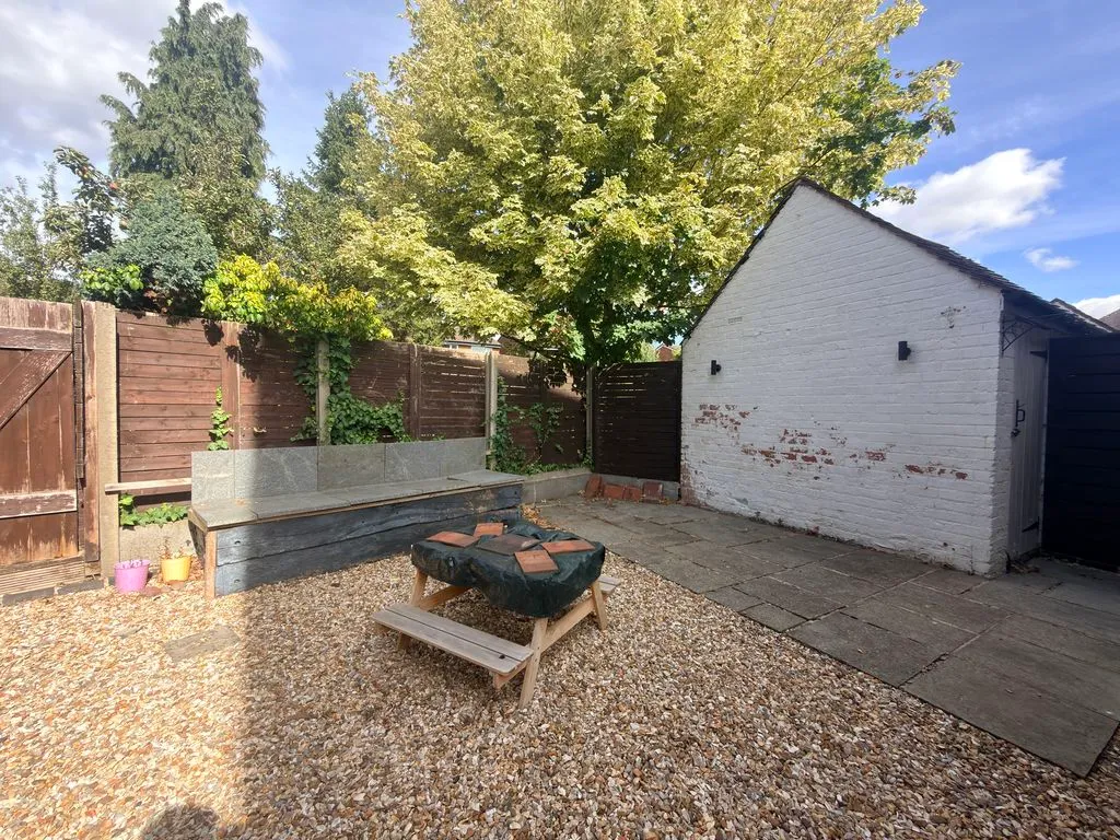 Springfield Road, Sutton Coldfield, B76, photo 15