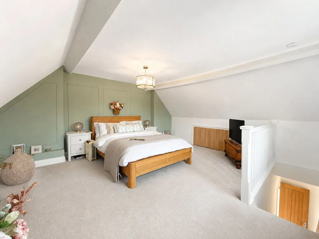 Springfield Road, Sutton Coldfield, B76, photo 4