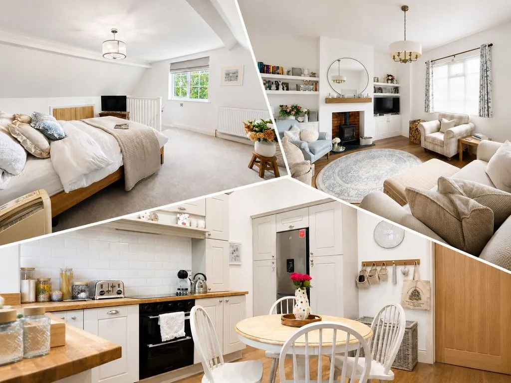 2 bed house for sale, Springfield Road, Sutton Coldfield, B76