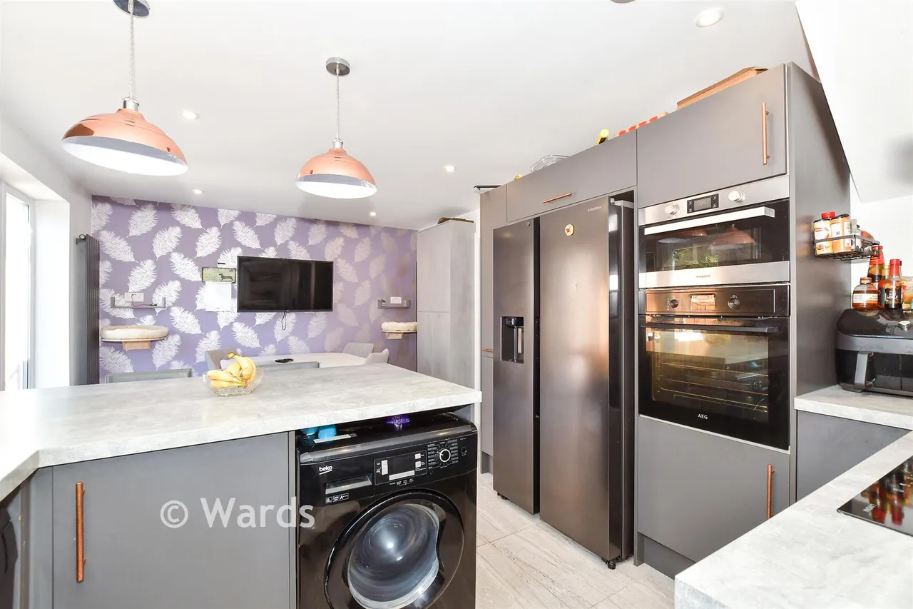 Stanley Close, Staplehurst, TN12, photo 5