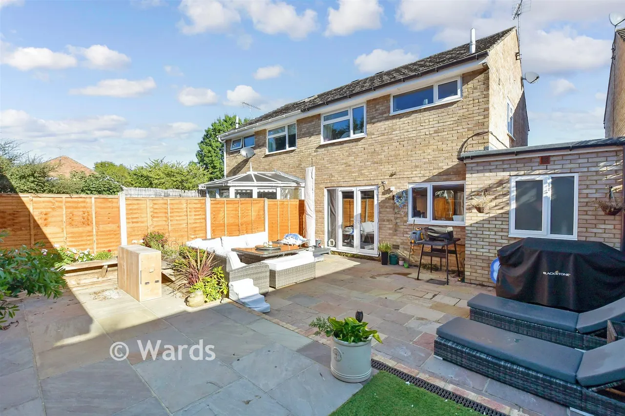 Stanley Close, Staplehurst, TN12, photo 17