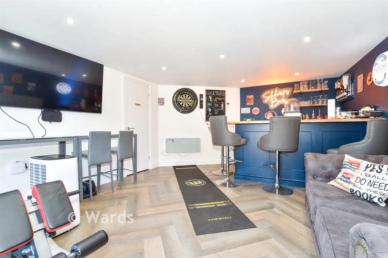 Stanley Close, Staplehurst, TN12, photo 15