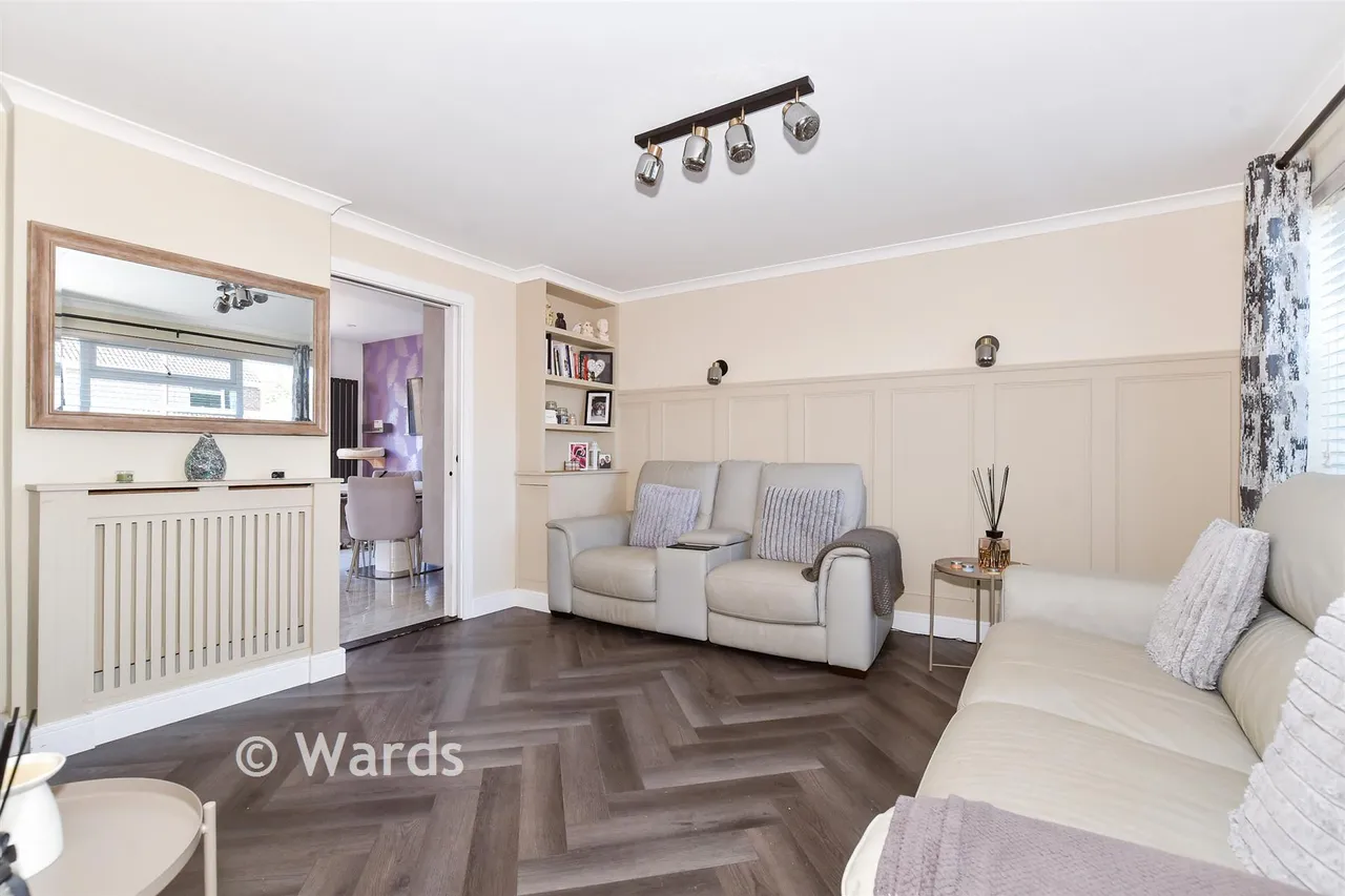 Stanley Close, Staplehurst, TN12, photo 6