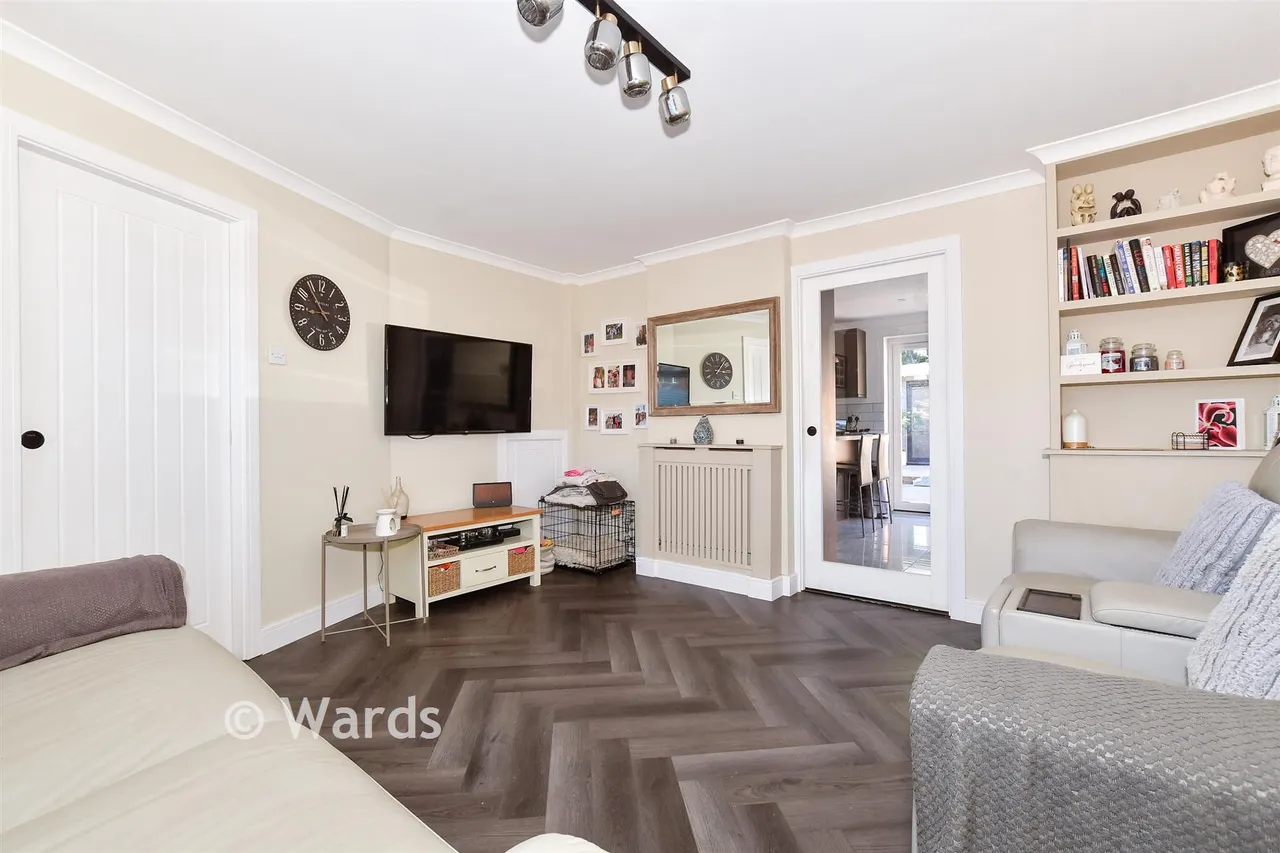 Stanley Close, Staplehurst, TN12, photo 3