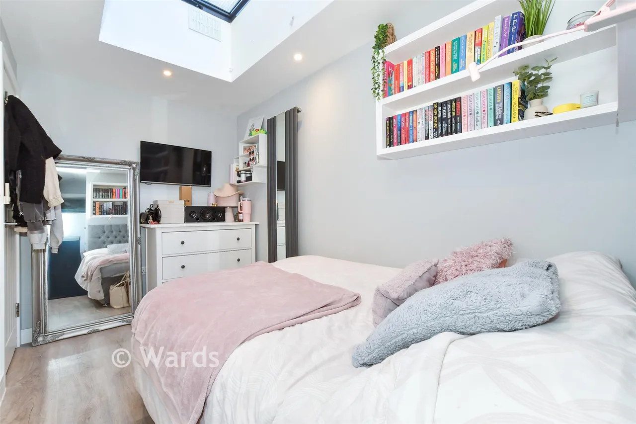 Stanley Close, Staplehurst, TN12, photo 8