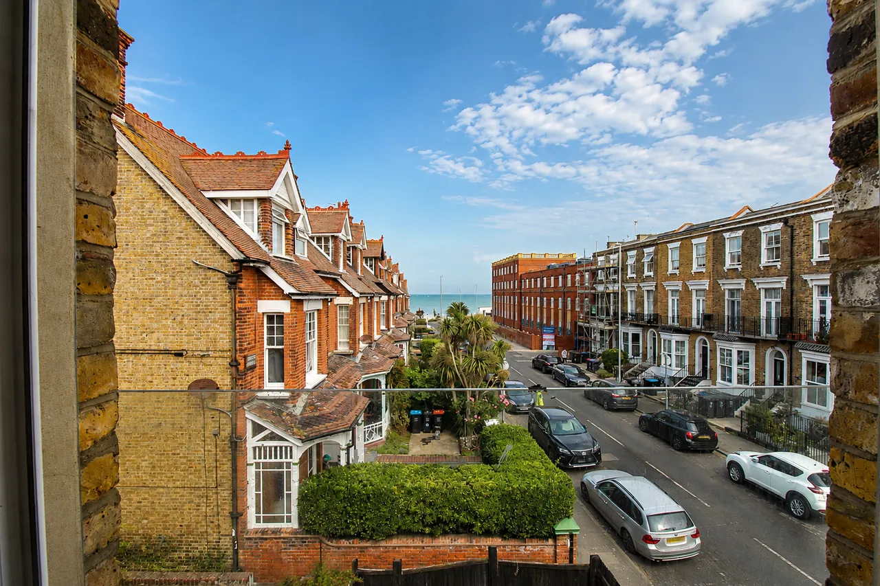 3 bed house for sale, Westbrook Gardens, Margate, CT9