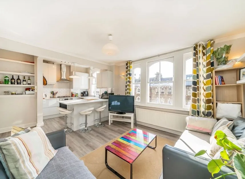 Victoria Rise, Clapham, SW4, photo 2