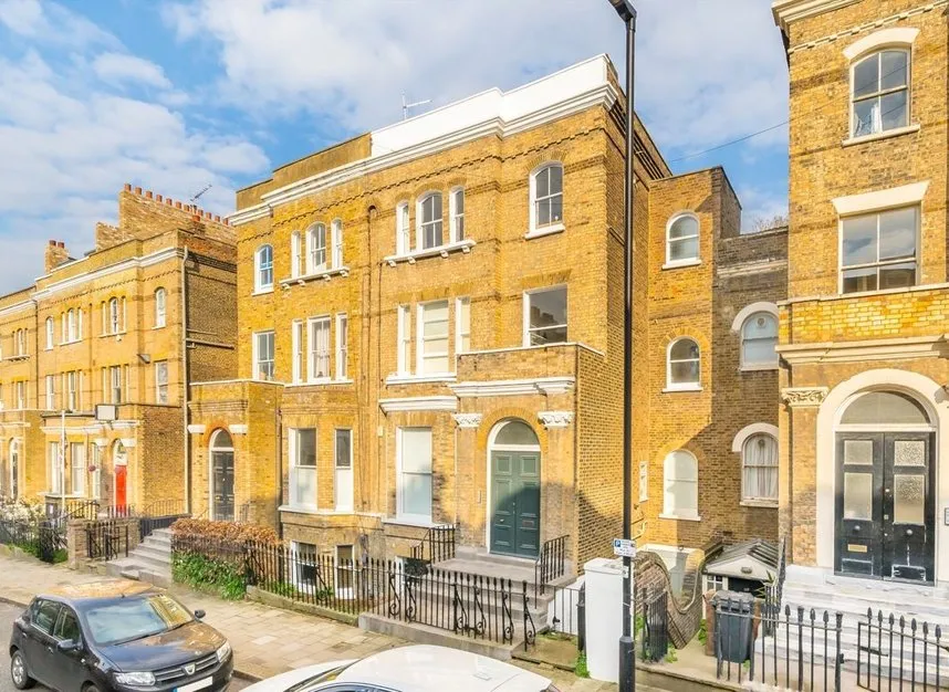 Victoria Rise, Clapham, SW4, photo 6