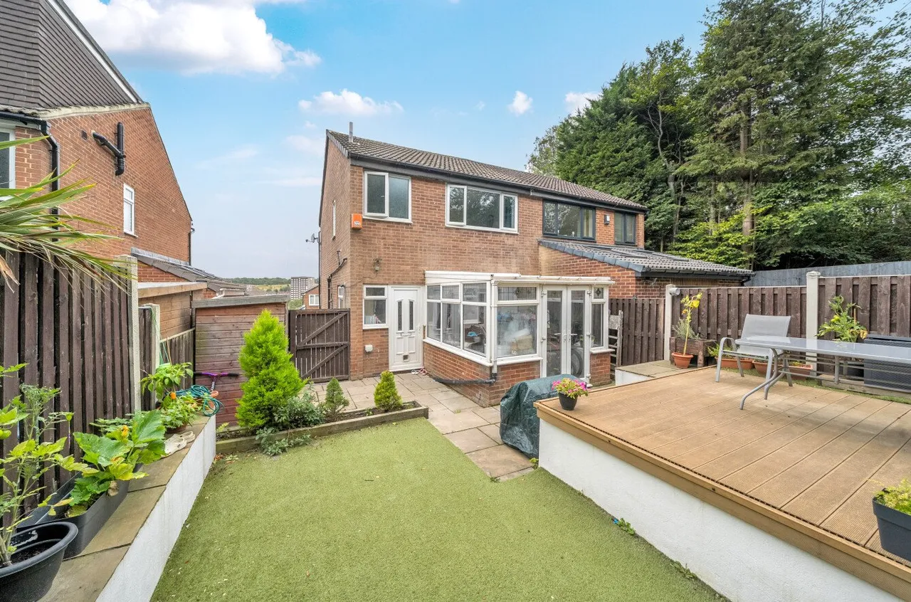 Wheelwright Close, Leeds, LS12, photo 9