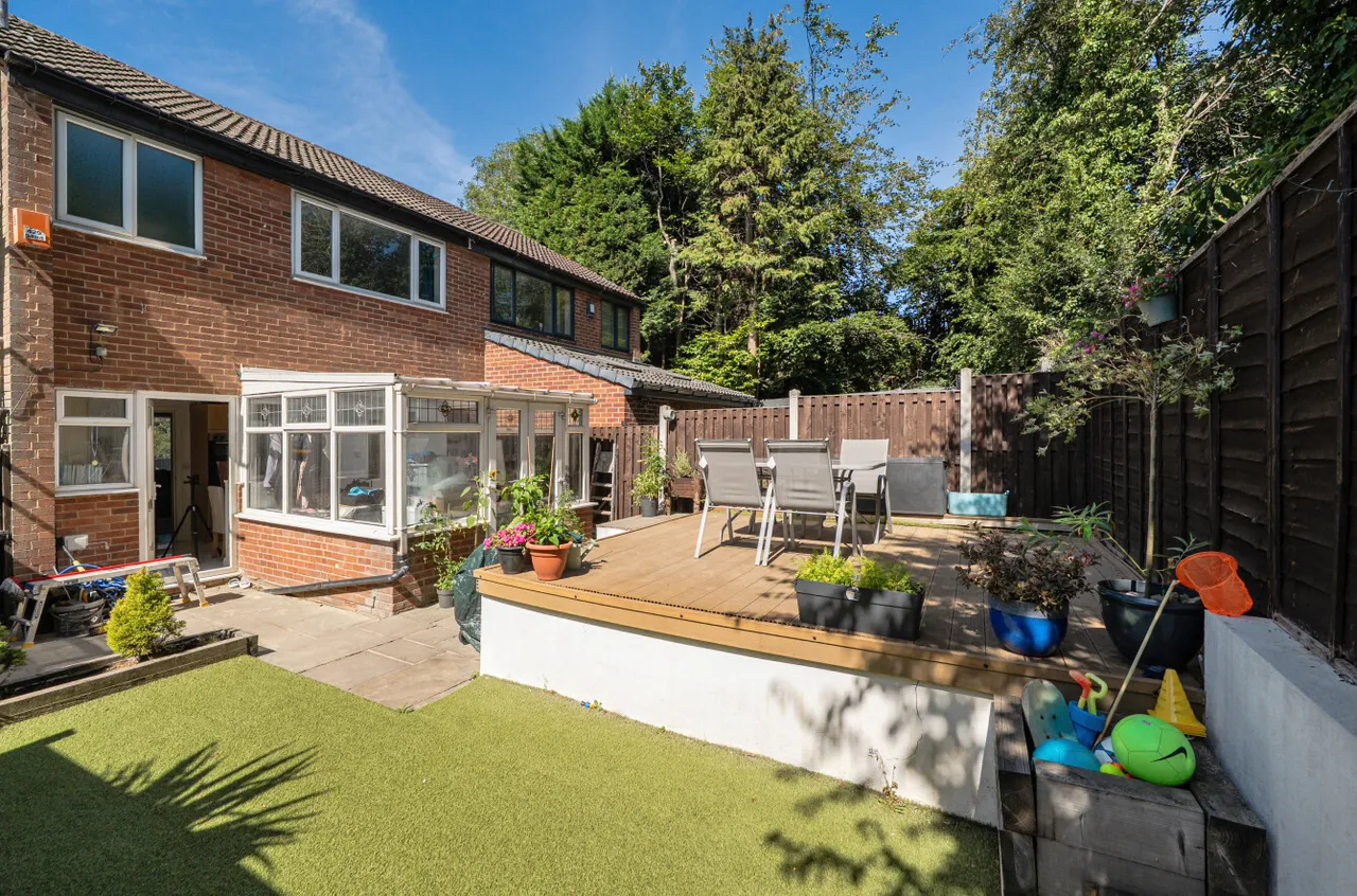 Wheelwright Close, Leeds, LS12, photo 16