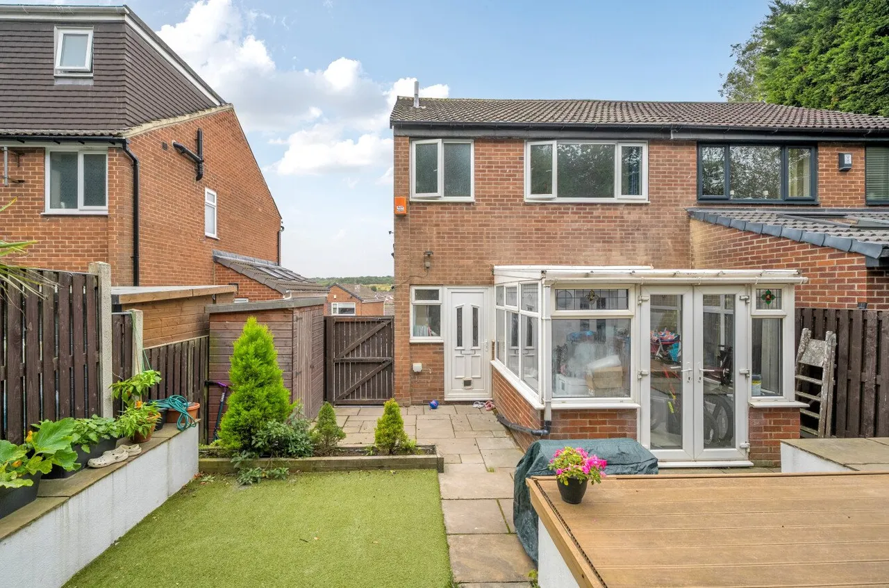 Wheelwright Close, Leeds, LS12, photo 18