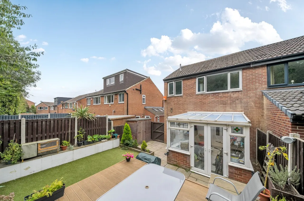 Wheelwright Close, Leeds, LS12, photo 10