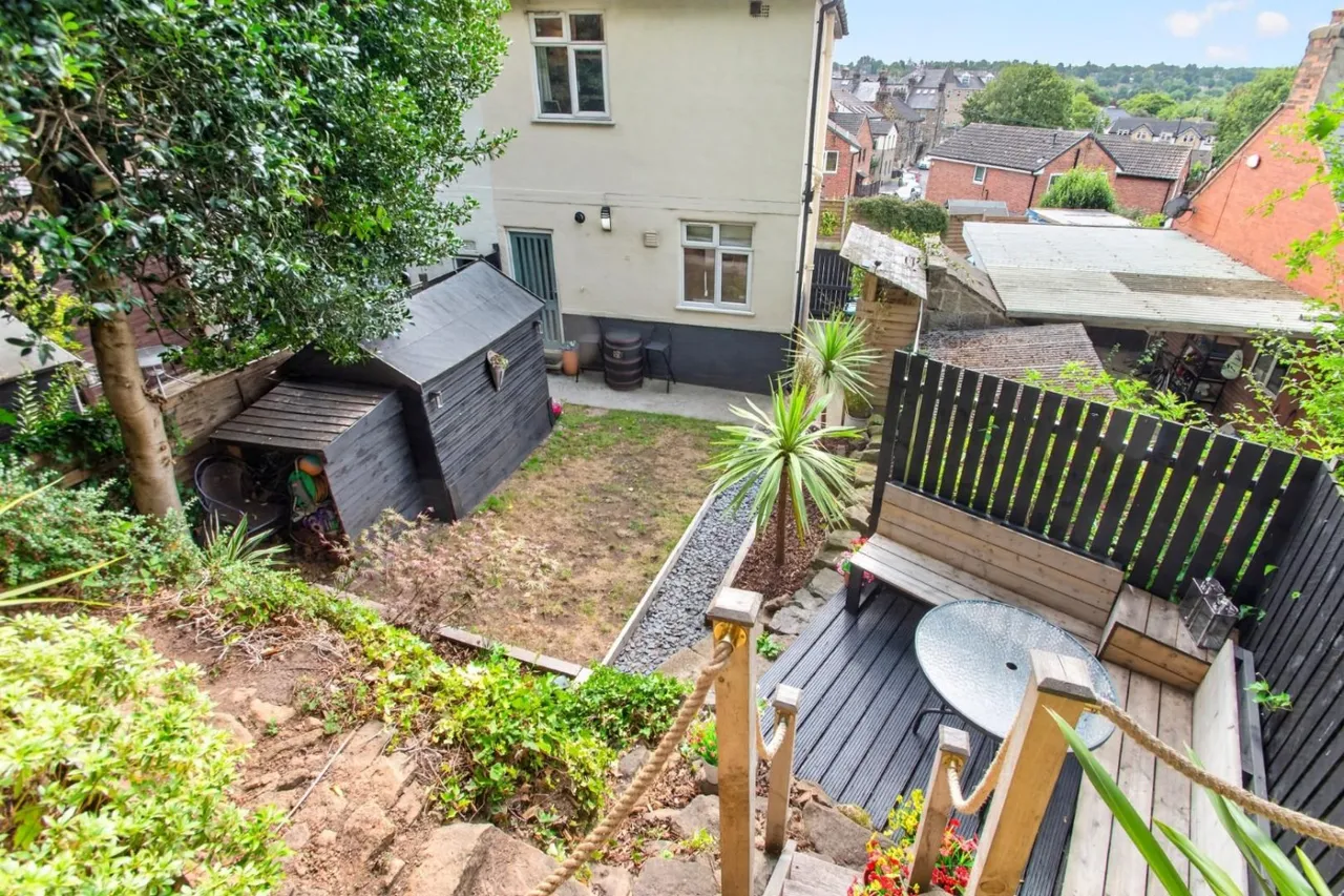 Quarry Lane, Harrogate, HG1, photo 12