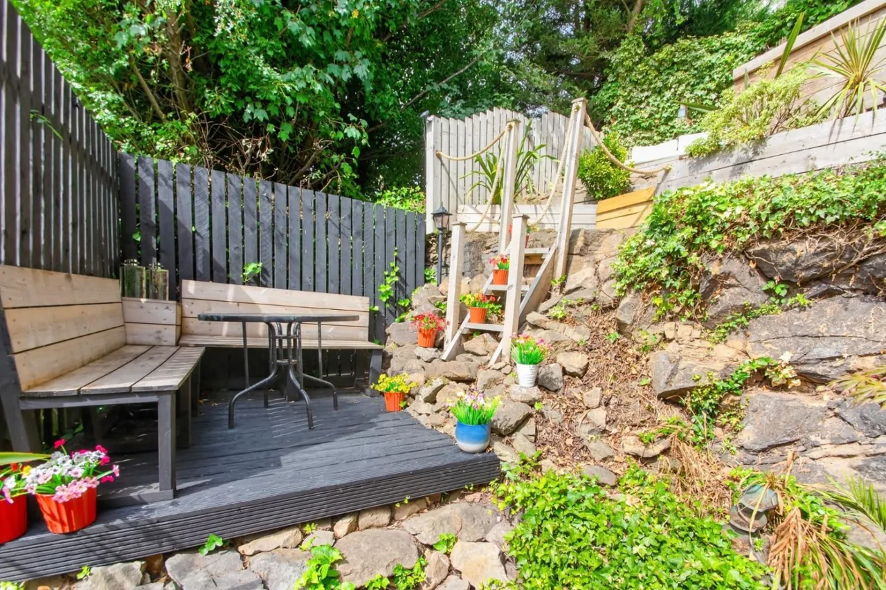 Quarry Lane, Harrogate, HG1, photo 11
