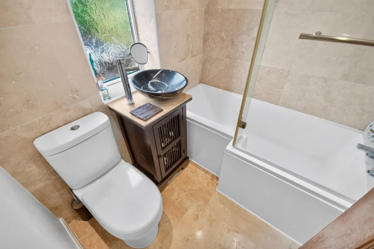 Quarry Lane, Harrogate, HG1, photo 9