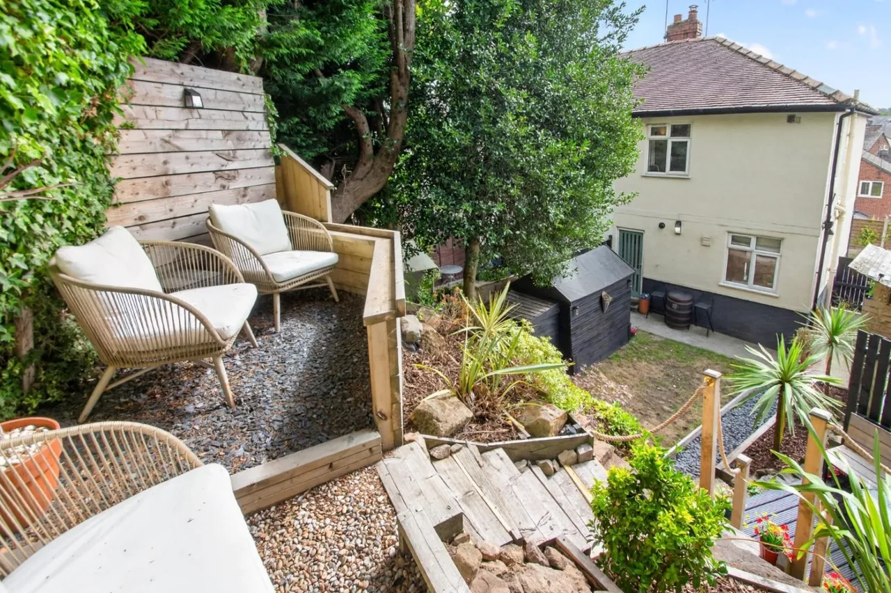 Quarry Lane, Harrogate, HG1, photo 6