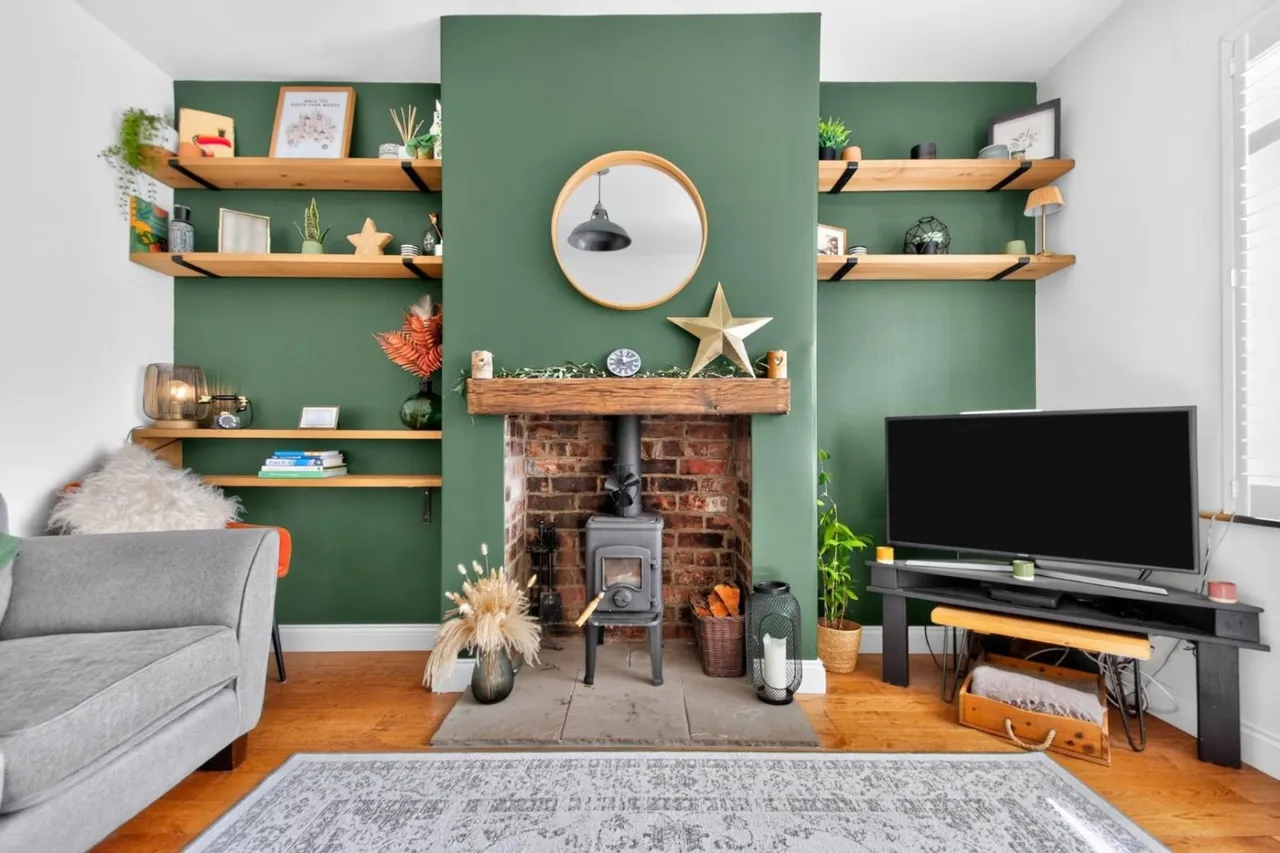 Quarry Lane, Harrogate, HG1, photo 3