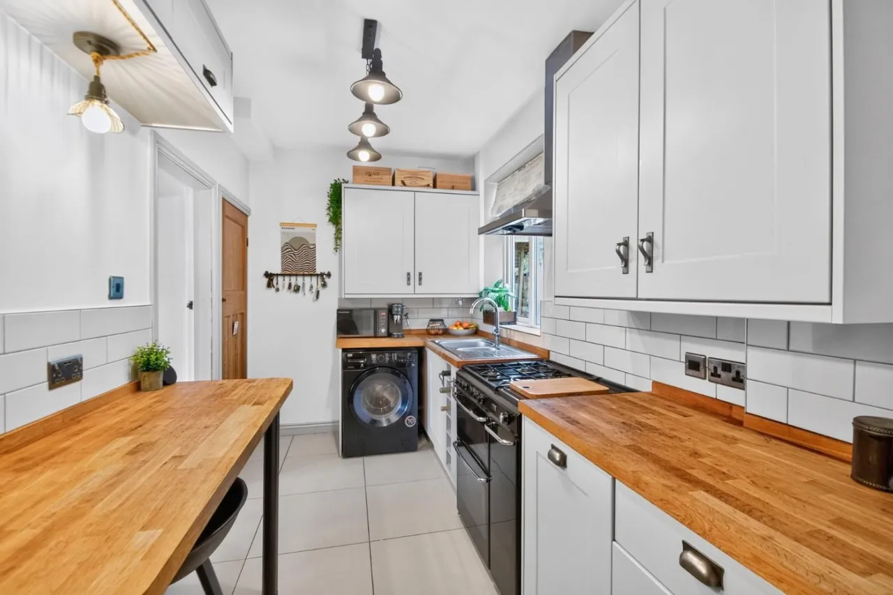 Quarry Lane, Harrogate, HG1, photo 5