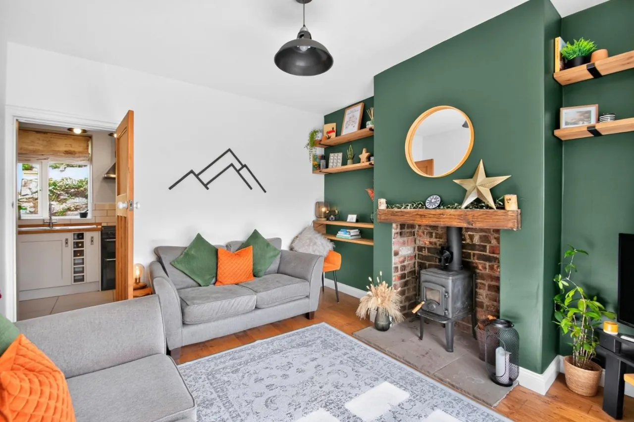 Quarry Lane, Harrogate, HG1, photo 14