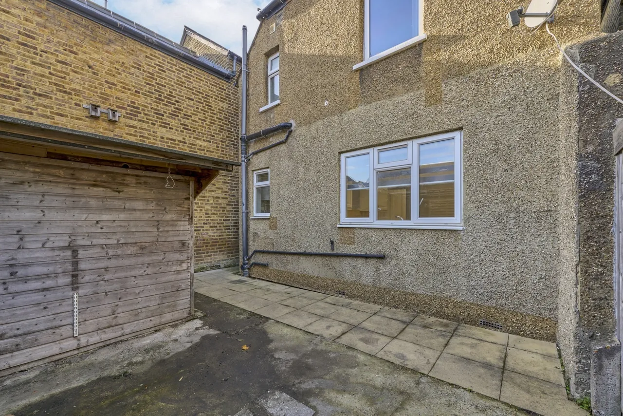 Caversham Road, Kingston upon Thames, KT1, photo 16