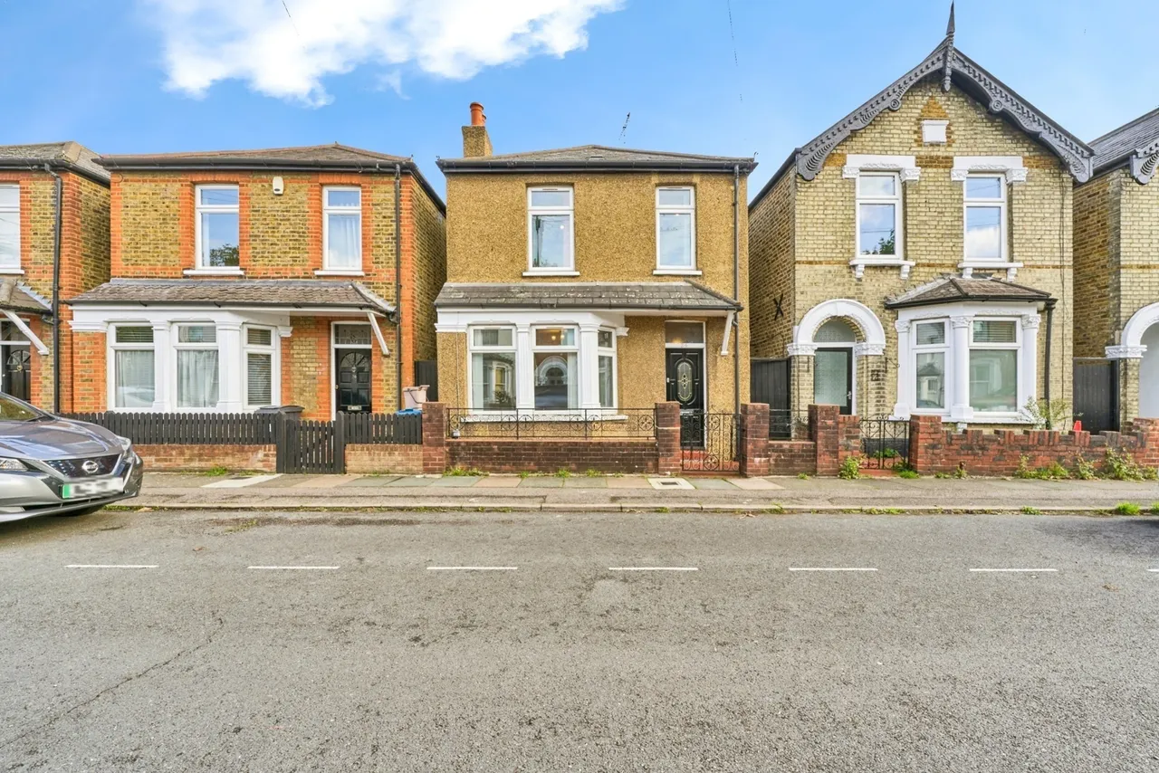 Caversham Road, Kingston upon Thames, KT1, photo 6