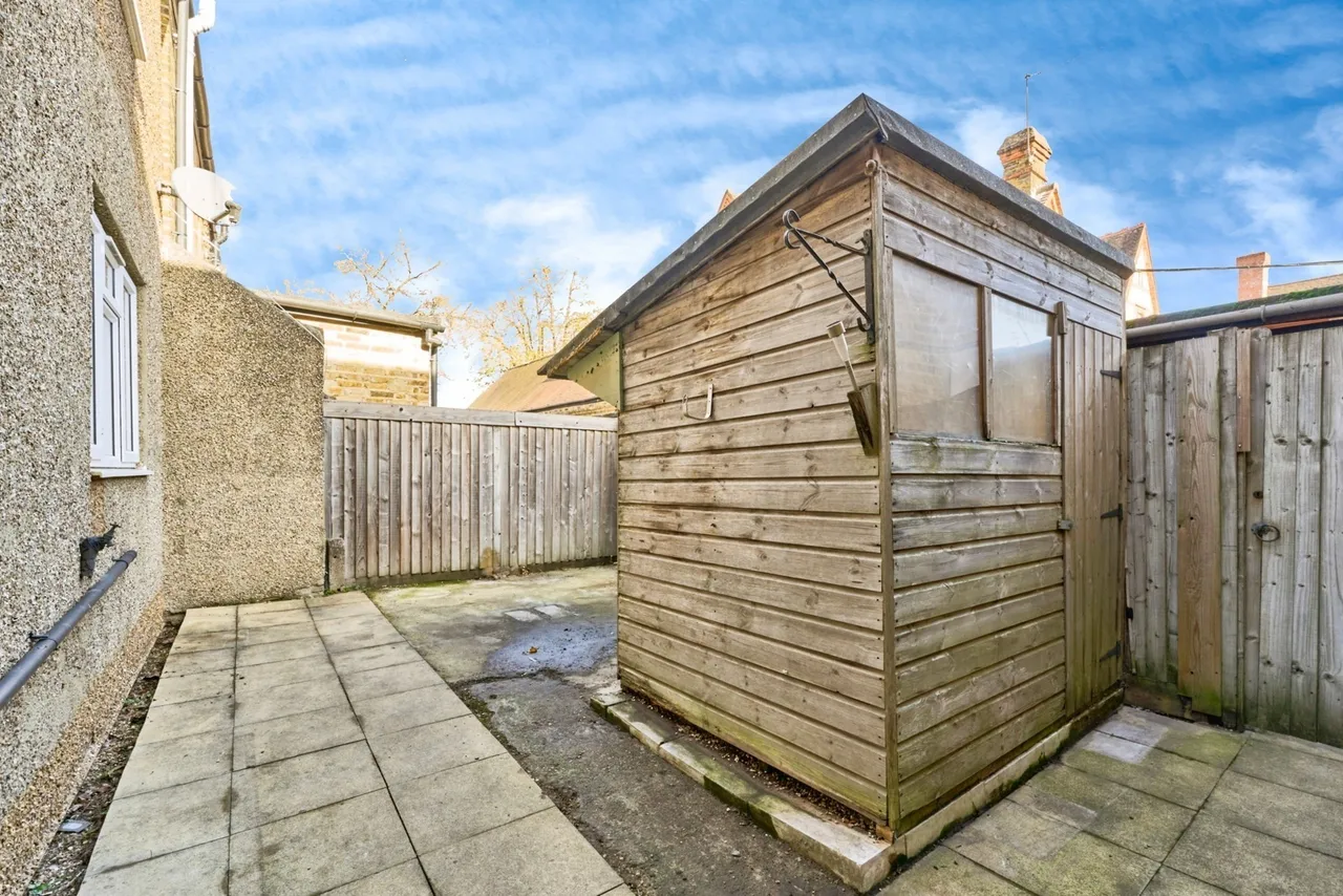 Caversham Road, Kingston upon Thames, KT1, photo 15