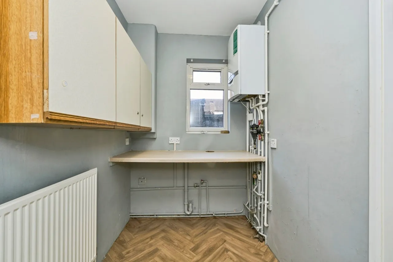Caversham Road, Kingston upon Thames, KT1, photo 11