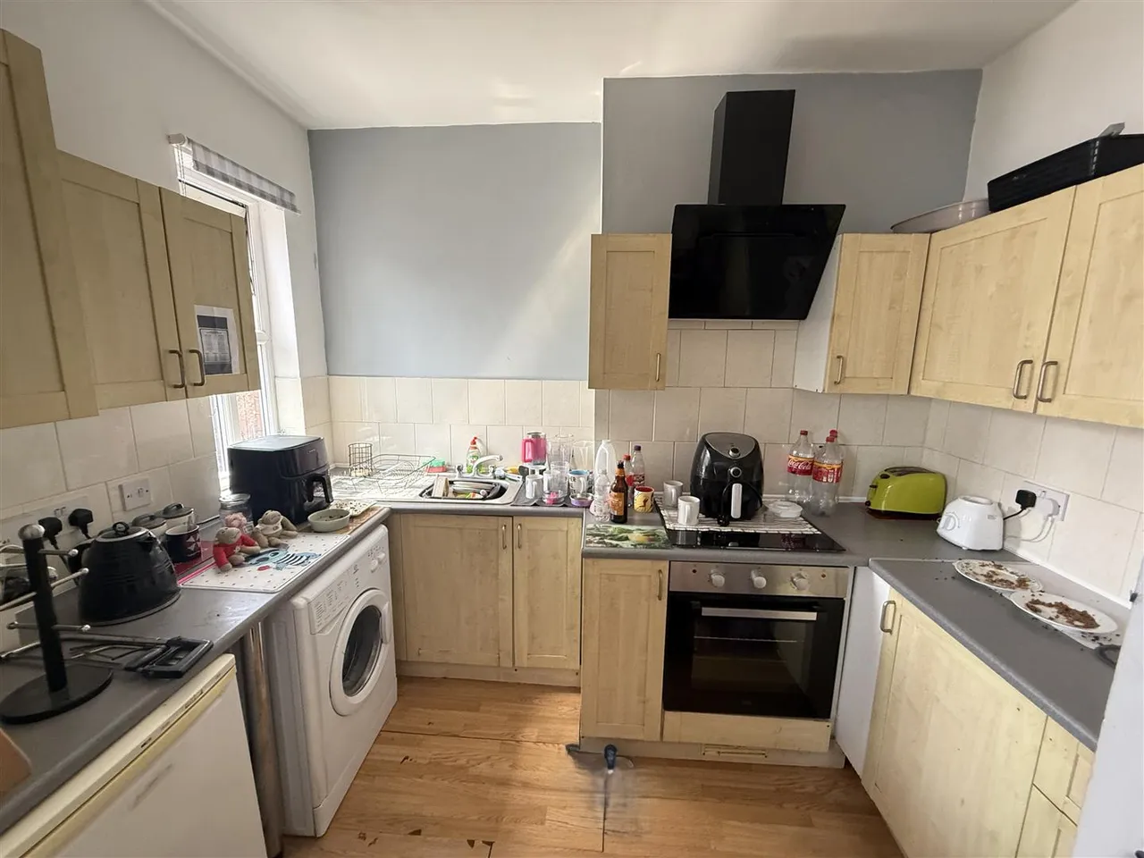 Bearwood Hill Road, Burton-On-Trent, DE15, photo 11